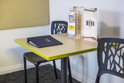 Boomerang Hotel - Accommodation in Surfers Paradise 13