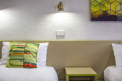 Boomerang Hotel - Accommodation in Surfers Paradise 16