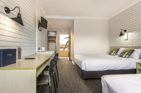 Boomerang Hotel - Accommodation in Surfers Paradise 29
