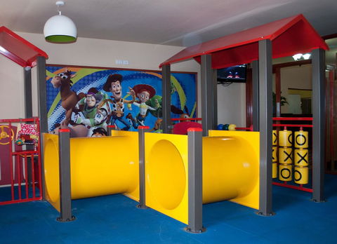 Boomerang Hotel - Accommodation in Surfers Paradise 8