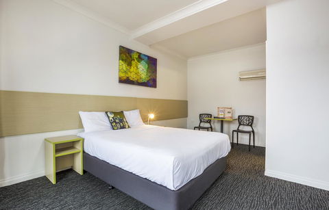 Boomerang Hotel - Accommodation in Surfers Paradise 15
