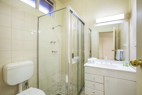Boomerang Hotel - Accommodation in Surfers Paradise 20