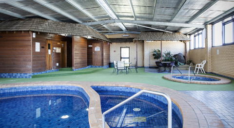 Boomerang Hotel - Accommodation in Surfers Paradise 27