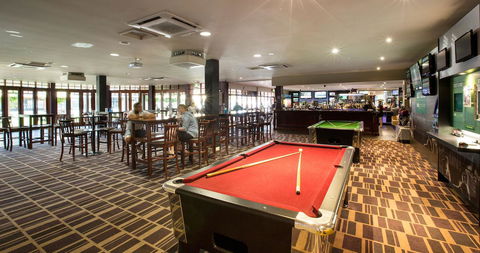 Boomerang Hotel - Accommodation in Surfers Paradise 6