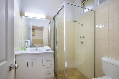 Boomerang Hotel - Accommodation in Surfers Paradise 19