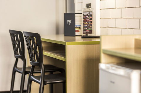 Boomerang Hotel - Accommodation in Surfers Paradise 30