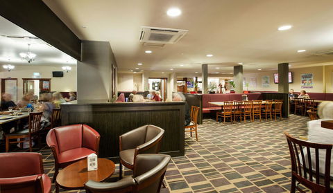 Boomerang Hotel - Accommodation in Surfers Paradise 37