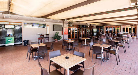 Boomerang Hotel - Accommodation in Surfers Paradise 34