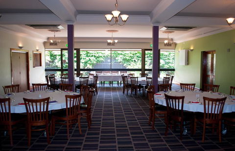 Boomerang Hotel - Accommodation in Surfers Paradise 42
