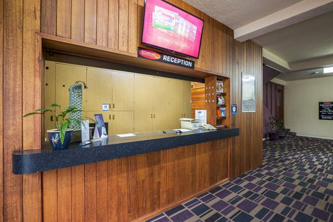 Boomerang Hotel - Accommodation in Surfers Paradise 9