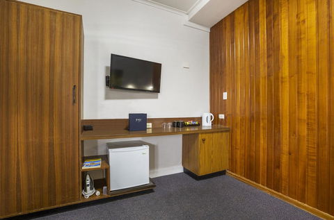 Boomerang Hotel - Accommodation in Surfers Paradise 18