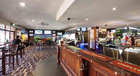 Boomerang Hotel - Accommodation in Surfers Paradise 33