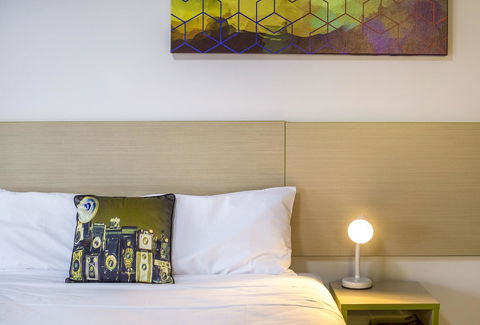 Boomerang Hotel - Accommodation in Surfers Paradise 14