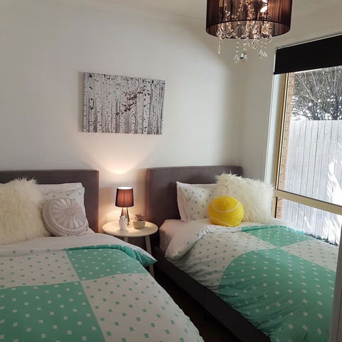 Belle In Bowral - Accommodation in Surfers Paradise 13
