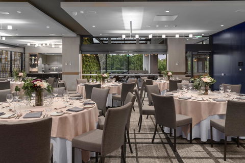 Rydges Campbelltown - Accommodation in Surfers Paradise 40