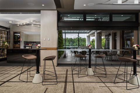 Rydges Campbelltown - Accommodation in Surfers Paradise 34