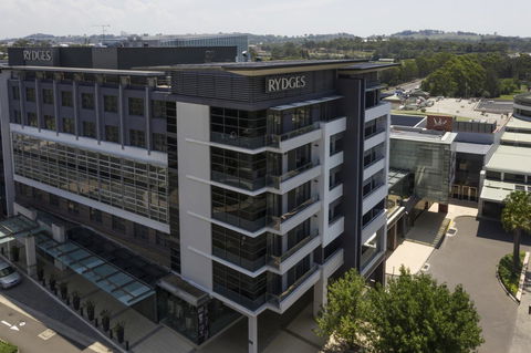 Rydges Campbelltown - Accommodation in Surfers Paradise 5