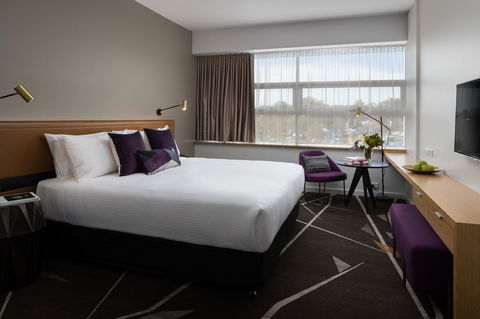 Rydges Campbelltown - Accommodation in Surfers Paradise 10