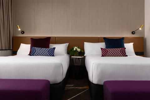 Rydges Campbelltown - Accommodation in Surfers Paradise 8