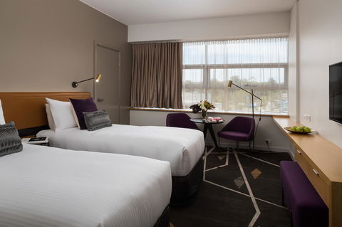 Rydges Campbelltown - Accommodation in Surfers Paradise 20