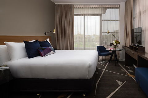 Rydges Campbelltown - Accommodation in Surfers Paradise 17