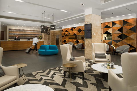 Rydges Campbelltown - Accommodation in Surfers Paradise 42