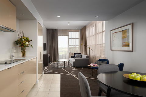 Rydges Campbelltown - Accommodation in Surfers Paradise 13