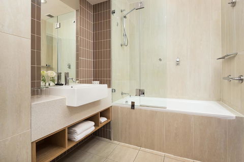 Rydges Campbelltown - Accommodation in Surfers Paradise 24