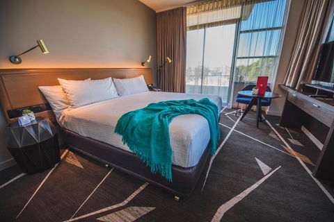 Rydges Campbelltown - Accommodation in Surfers Paradise 9