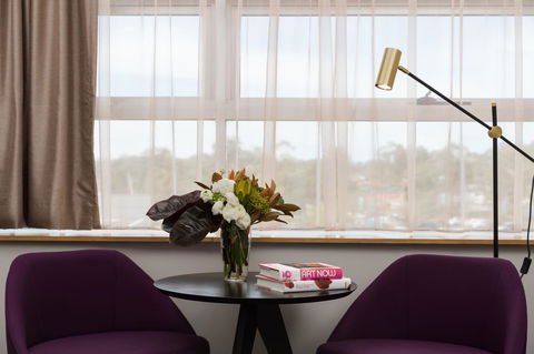 Rydges Campbelltown - Accommodation in Surfers Paradise 19