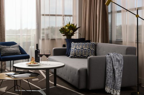 Rydges Campbelltown - Accommodation in Surfers Paradise 11