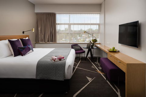Rydges Campbelltown - Accommodation in Surfers Paradise 0