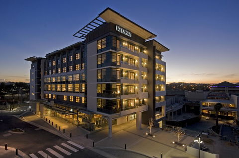 Rydges Campbelltown - Accommodation in Surfers Paradise 44