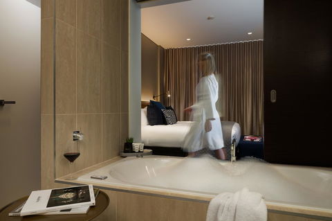 Rydges Campbelltown - Accommodation in Surfers Paradise 15