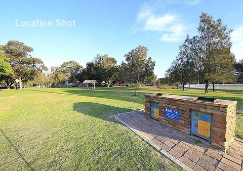 Sydney Apartment Close To Airport & CBD - Accommodation in Surfers Paradise 28