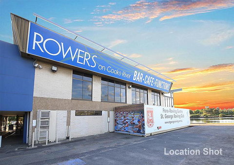 Sydney Apartment Close To Airport & CBD - Accommodation in Surfers Paradise 25