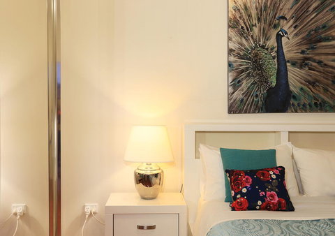 Sydney Apartment Close To Airport & CBD - Accommodation in Surfers Paradise 2