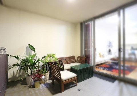 Sydney Apartment Close To Airport & CBD - Accommodation in Surfers Paradise 12