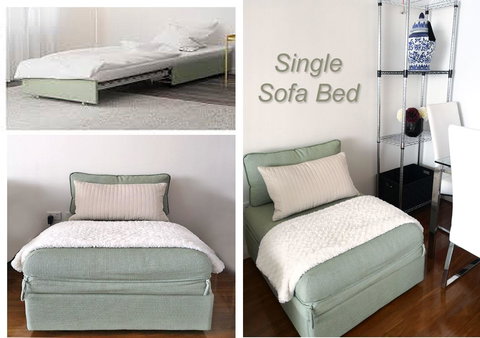 Sydney Apartment Close To Airport & CBD - Accommodation in Surfers Paradise 6