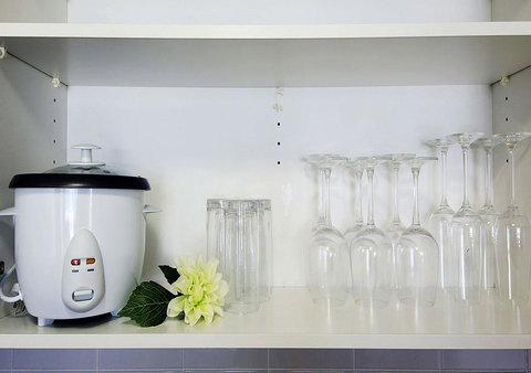 Sydney Apartment Close To Airport & CBD - Accommodation in Surfers Paradise 21