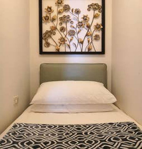 Sydney Apartment Close To Airport & CBD - Accommodation in Surfers Paradise 5