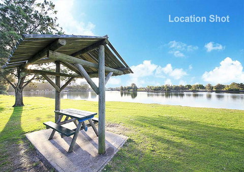 Sydney Apartment Close To Airport & CBD - Accommodation in Surfers Paradise 27