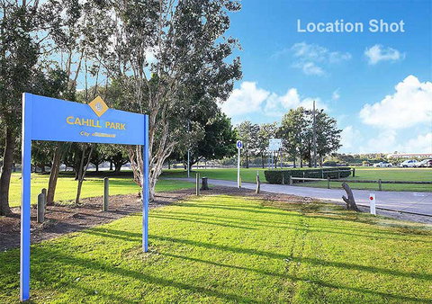 Sydney Apartment Close To Airport & CBD - Accommodation in Surfers Paradise 26