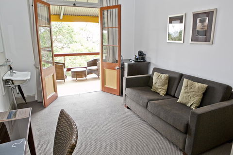 Q Station - Accommodation in Surfers Paradise 30