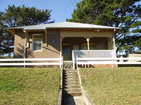 Q Station - Accommodation in Surfers Paradise 15