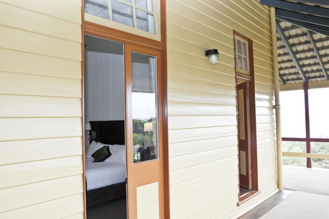 Q Station - Accommodation in Surfers Paradise 25