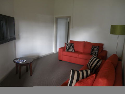 Q Station - Accommodation in Surfers Paradise 42