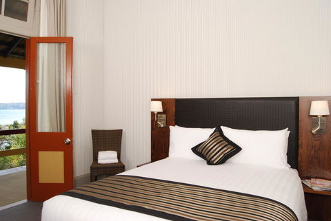 Q Station - Accommodation in Surfers Paradise 4