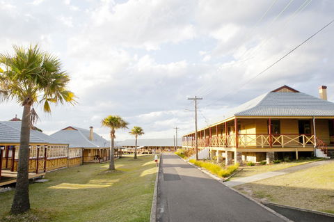 Q Station - Accommodation in Surfers Paradise 2