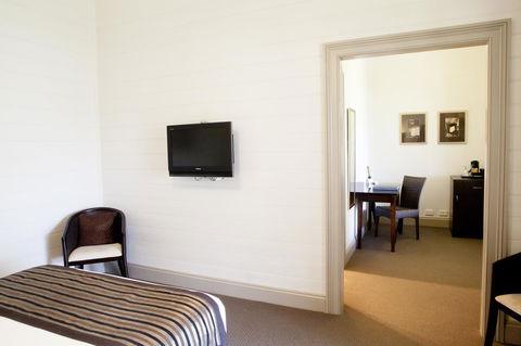 Q Station - Accommodation in Surfers Paradise 13